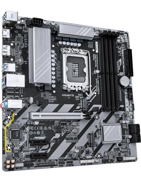 Gigabyte B860M D3HP