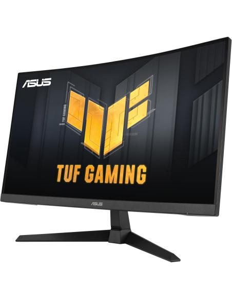 Asus TUF Gaming VG27WQ3B 27" QHD VA 180Hz 1ms HDR FreeSync Curvo