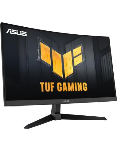 Asus TUF Gaming VG27WQ3B 27" QHD VA 180Hz 1ms HDR FreeSync Curvo