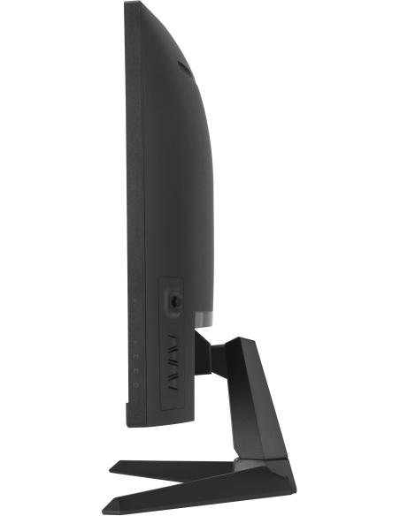 Asus TUF Gaming VG27WQ3B 27" QHD VA 180Hz 1ms HDR FreeSync Curvo