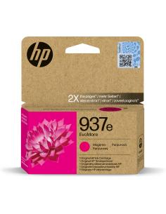 HP EvoMore 937E 4S6W7NE Cartucho de Tinta Magenta-1376923