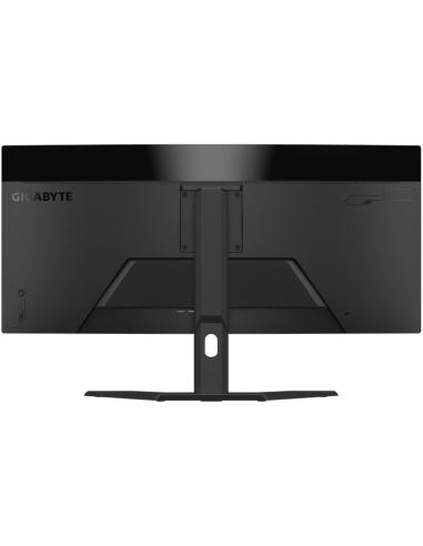 Giggabyte GS34WQC 34" WQHD VA 300Hz FreeSync Premium Curvo