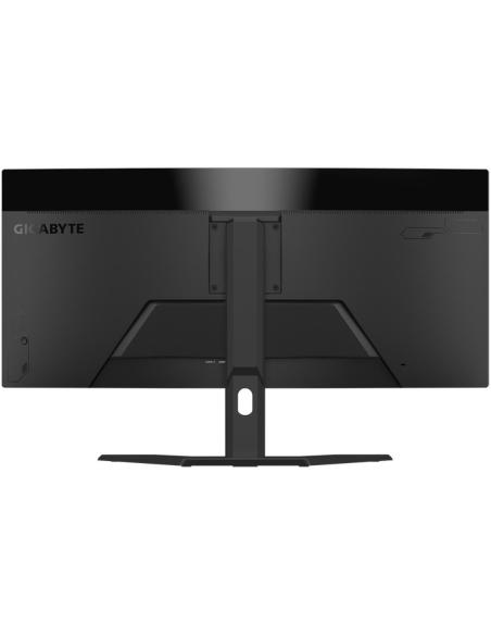 Giggabyte GS34WQC 34" WQHD VA 300Hz FreeSync Premium Curvo