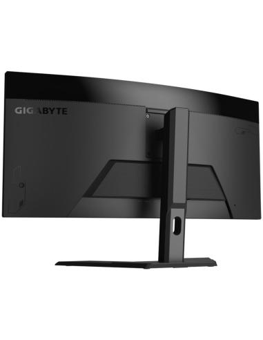 Giggabyte GS34WQC 34" WQHD VA 300Hz FreeSync Premium Curvo