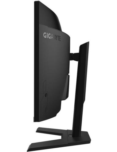 Giggabyte GS34WQC 34" WQHD VA 300Hz FreeSync Premium Curvo