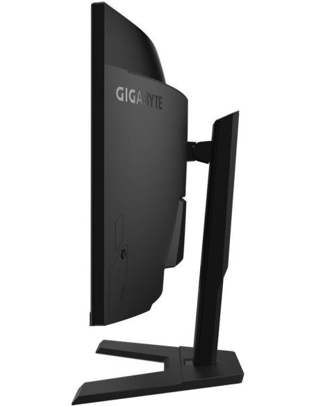 Giggabyte GS34WQC 34" WQHD VA 300Hz FreeSync Premium Curvo