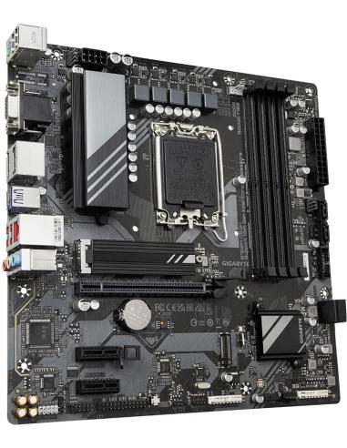 Gigabyte B760M DS3H G10