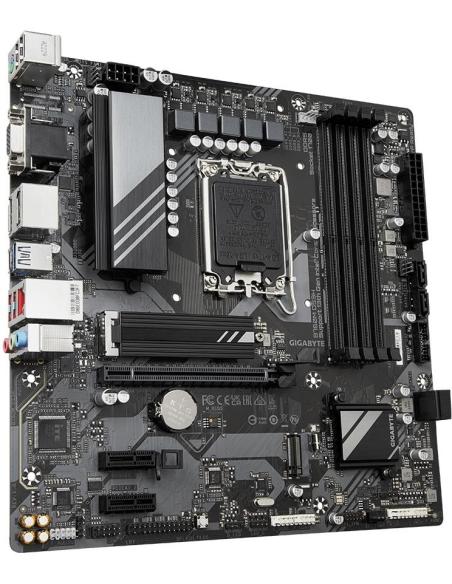 Gigabyte B760M DS3H G10