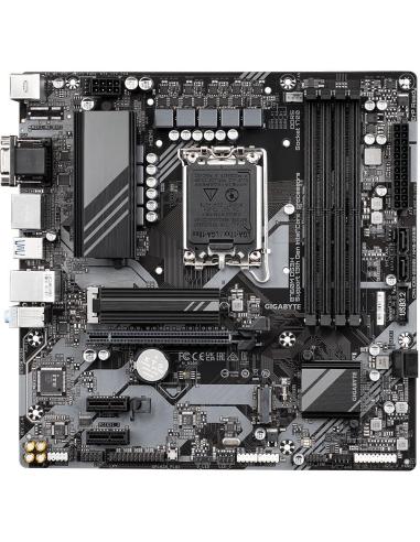 Gigabyte B760M DS3H G10