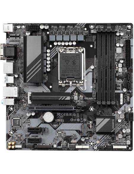 Gigabyte B760M DS3H G10