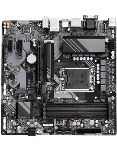 Gigabyte B760M DS3H G10