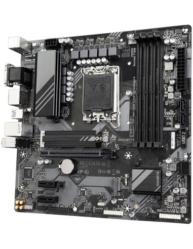 Gigabyte B760M DS3H G10