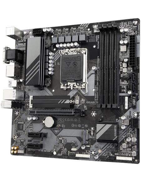 Gigabyte B760M DS3H G10