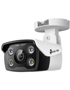 TP-Link VIGI C330 Full-Color Cámara de Videovigilancia de Exterior Tipo Bullet IP67 4mm 3MP Blanca-1369472