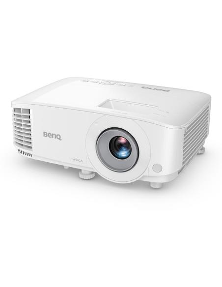 BenQ MW560 Proyector ANSI DLP 3D WXGA 4000 Lúmenes