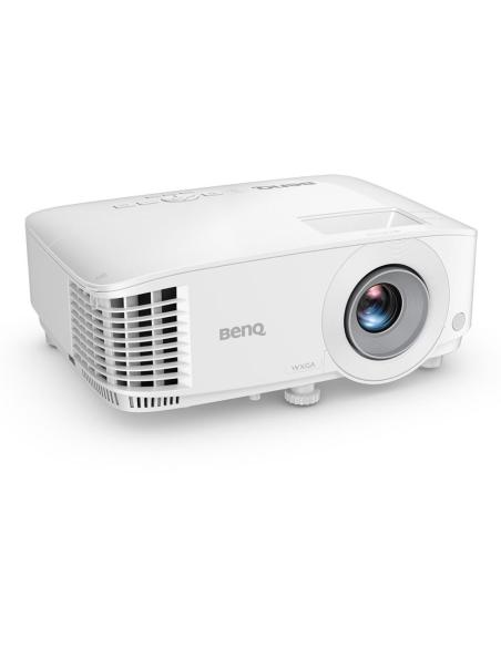 BenQ MW560 Proyector ANSI DLP 3D WXGA 4000 Lúmenes