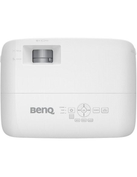 BenQ MW560 Proyector ANSI DLP 3D WXGA 4000 Lúmenes