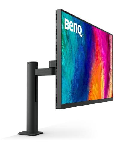 BenQ Ergo Arm PD3205UA 31.5" LED IPS UltraHD 4K USB-C