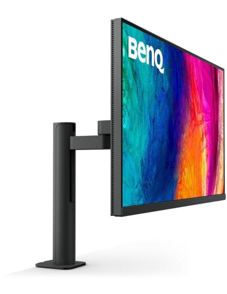 BenQ Ergo Arm PD3205UA 31.5" LED IPS UltraHD 4K USB-C