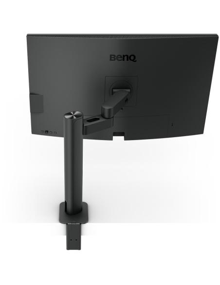 BenQ Ergo Arm PD3205UA 31.5" LED IPS UltraHD 4K USB-C