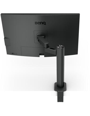 BenQ Ergo Arm PD3205UA 31.5" LED IPS UltraHD 4K USB-C