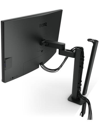 BenQ Ergo Arm PD3205UA 31.5" LED IPS UltraHD 4K USB-C