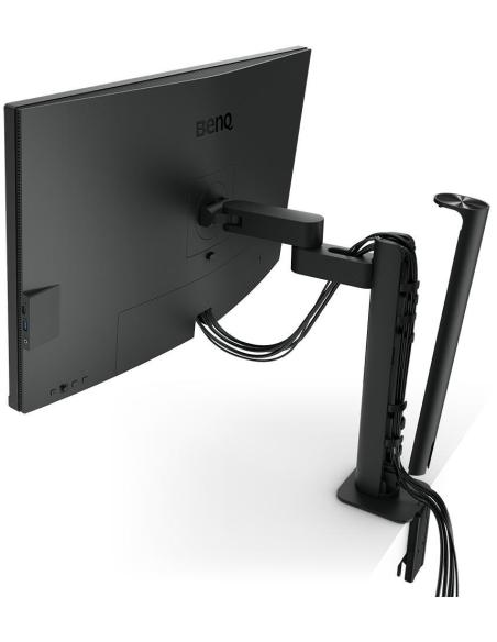 BenQ Ergo Arm PD3205UA 31.5" LED IPS UltraHD 4K USB-C