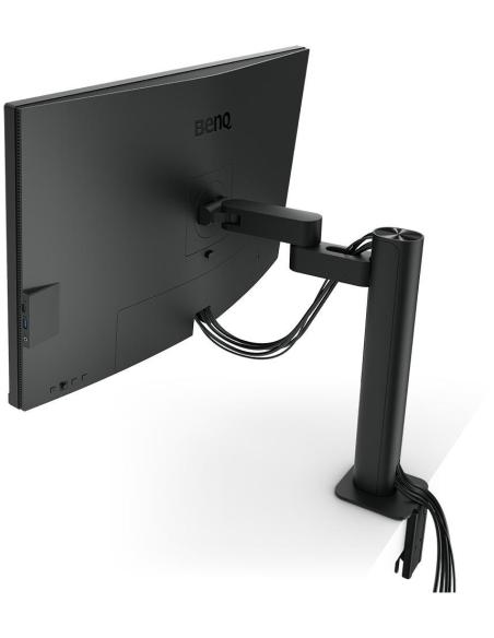 BenQ Ergo Arm PD3205UA 31.5" LED IPS UltraHD 4K USB-C