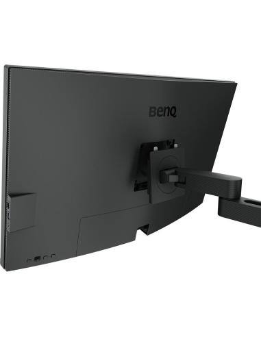 BenQ Ergo Arm PD3205UA 31.5" LED IPS UltraHD 4K USB-C