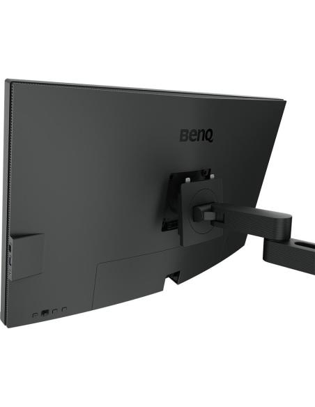 BenQ Ergo Arm PD3205UA 31.5" LED IPS UltraHD 4K USB-C