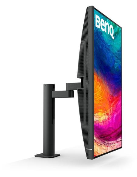 BenQ Ergo Arm PD3205UA 31.5" LED IPS UltraHD 4K USB-C