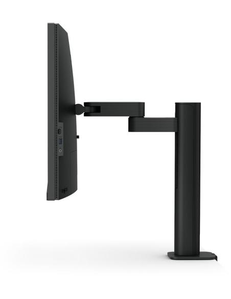 BenQ Ergo Arm PD3205UA 31.5" LED IPS UltraHD 4K USB-C