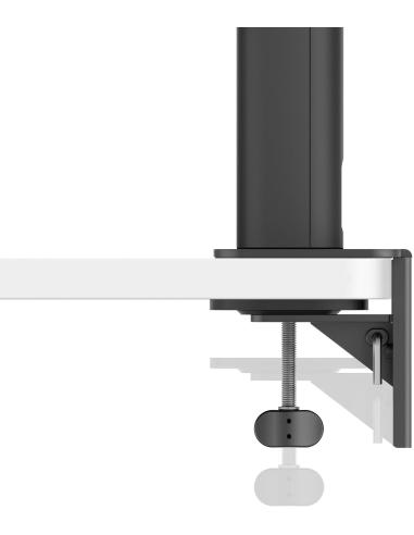 BenQ Ergo Arm PD3205UA 31.5" LED IPS UltraHD 4K USB-C