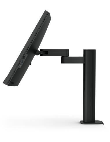 BenQ Ergo Arm PD3205UA 31.5" LED IPS UltraHD 4K USB-C