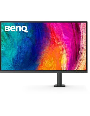 BenQ Ergo Arm PD3205UA 31.5" LED IPS UltraHD 4K USB-C