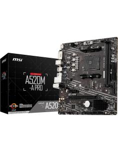 MSI A520M-A Pro-1337180
