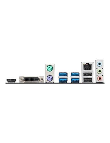 MSI A520M-A Pro