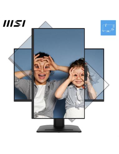MSI Pro MP275QPDG 27" LED IPS 2K QHD 100Hz