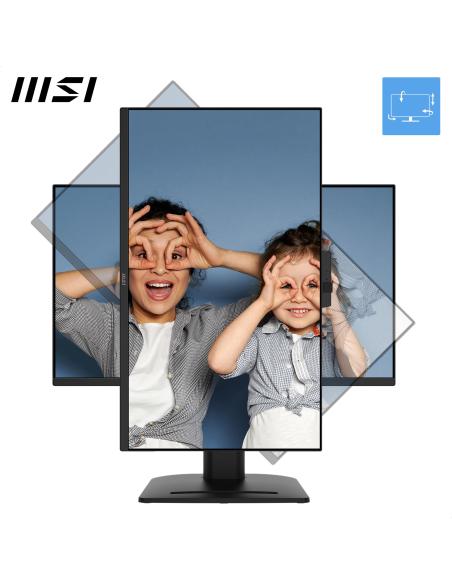 MSI Pro MP275QPDG 27" LED IPS 2K QHD 100Hz