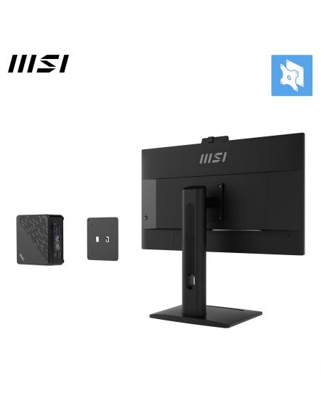 MSI Pro MP275QPDG 27" LED IPS 2K QHD 100Hz
