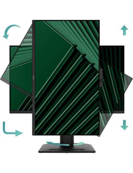 MSI Pro MP275QPDG 27" LED IPS 2K QHD 100Hz