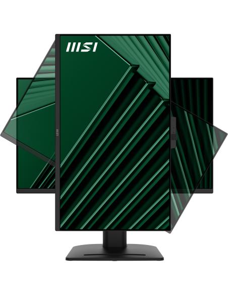 MSI Pro MP275QPDG 27" LED IPS 2K QHD 100Hz