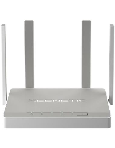 Keenetic Hero Router Wifi 6 Ethernet AX1800