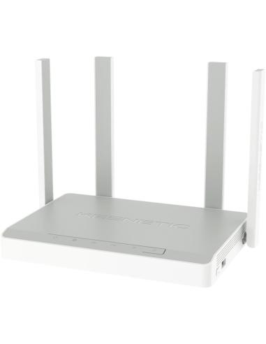 Keenetic Hopper Router Wifi 6 Ethernet AX1800