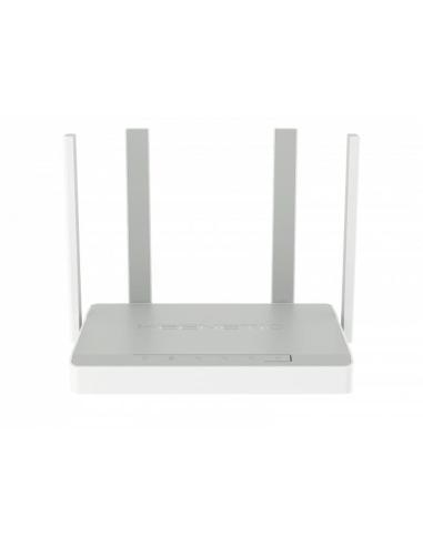 Keenetic Hopper Router Wifi 6 Ethernet AX1800