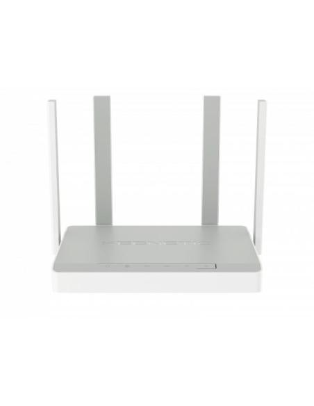 Keenetic Hopper Router Wifi 6 Ethernet AX1800