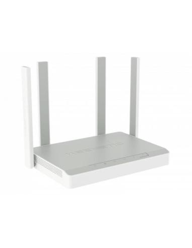Keenetic Hopper Router Wifi 6 Ethernet AX1800