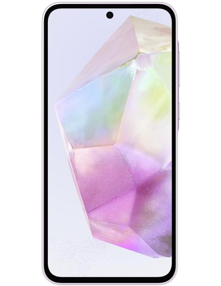 Samsung Galaxy A35 5G 6/128GB Lavanda
