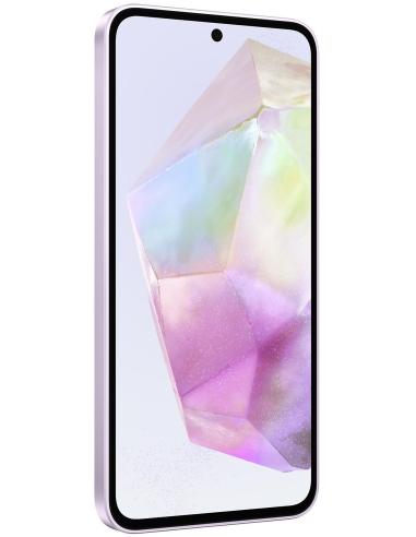 Samsung Galaxy A35 5G 6/128GB Lavanda