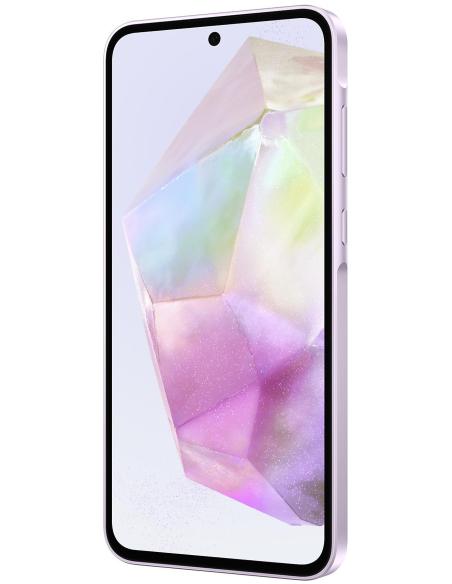 Samsung Galaxy A35 5G 6/128GB Lavanda